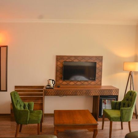 Neva Hotel Malatya Extérieur photo