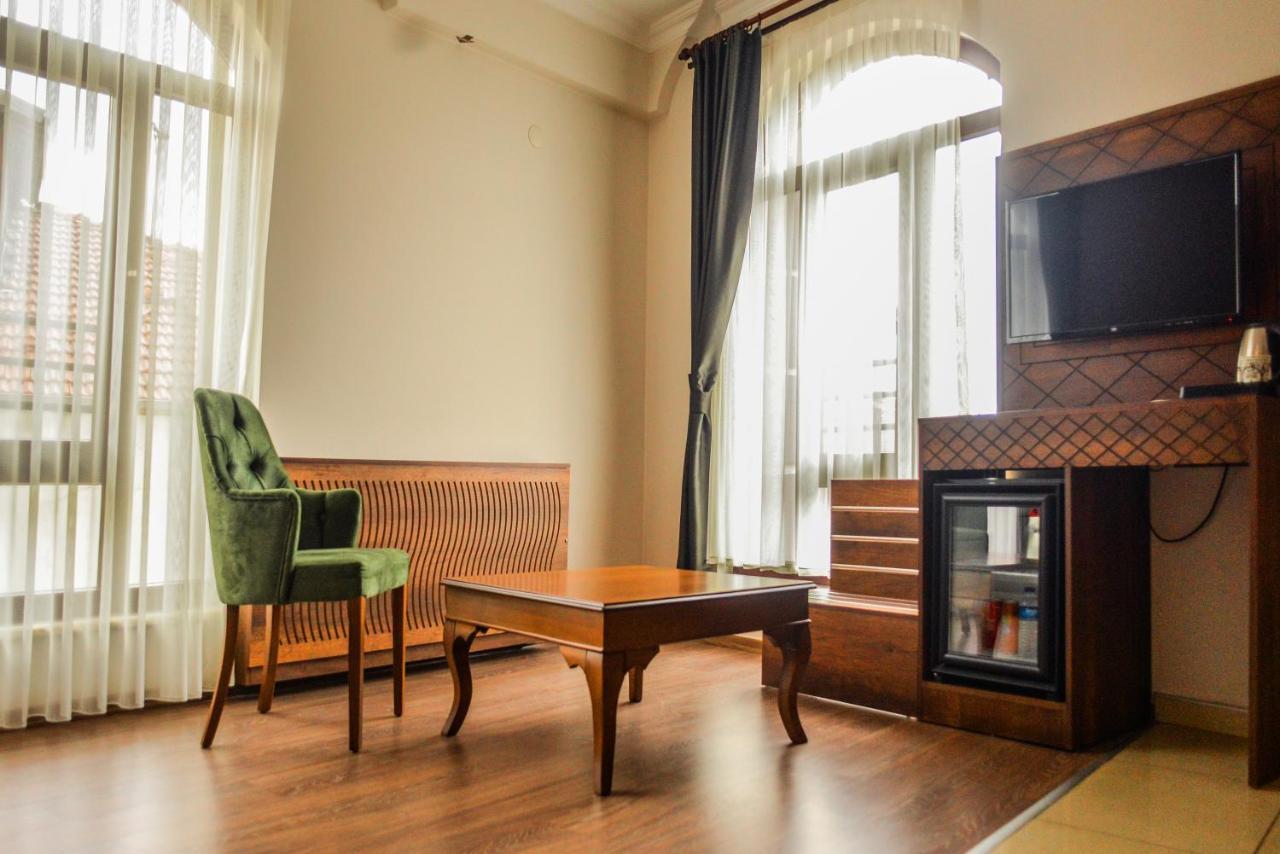 Neva Hotel Malatya Extérieur photo