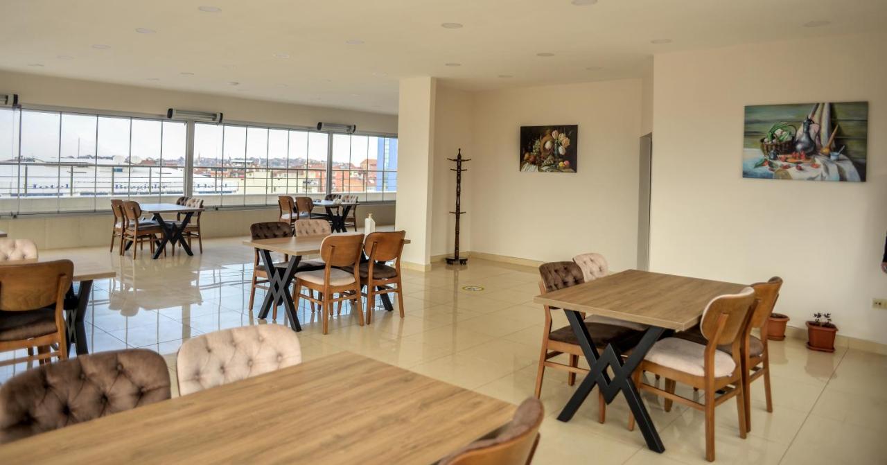Neva Hotel Malatya Extérieur photo