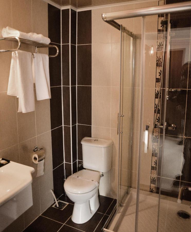 Neva Hotel Malatya Extérieur photo