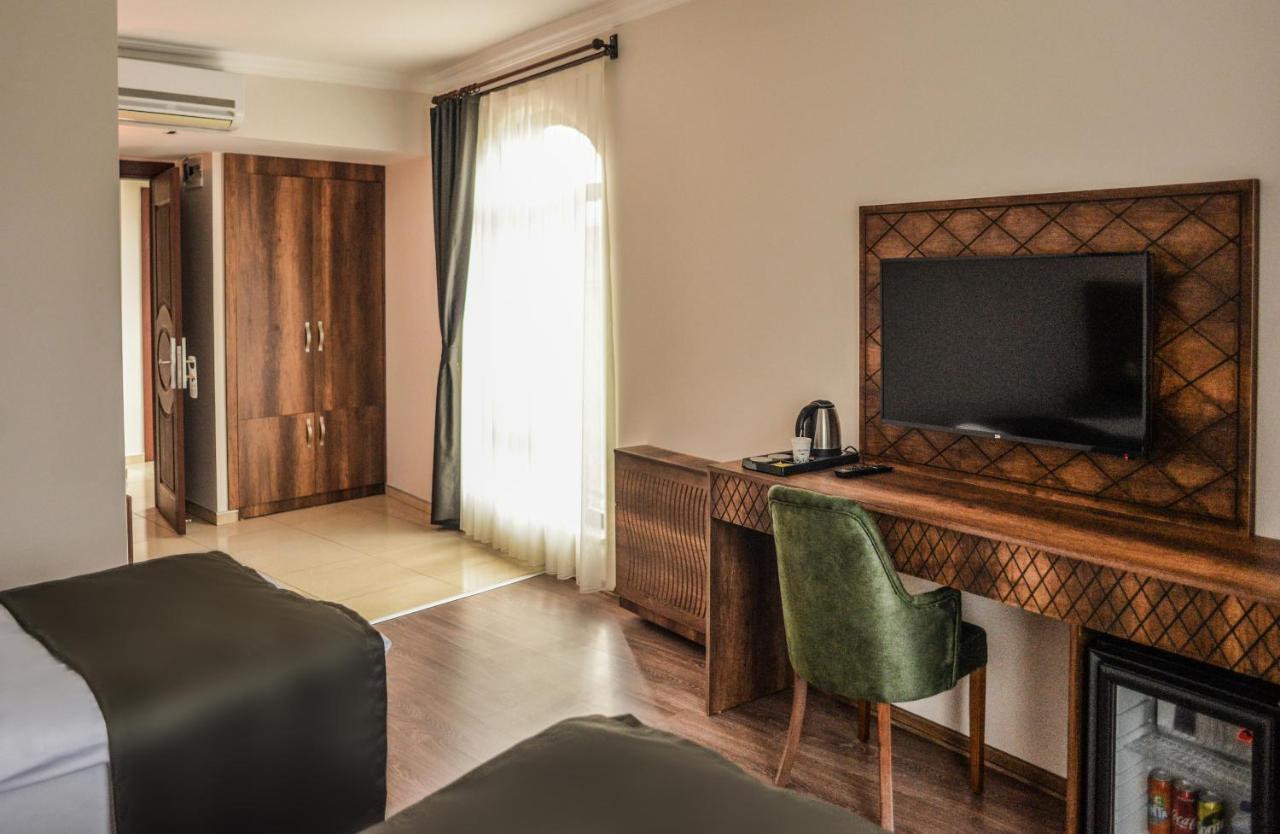 Neva Hotel Malatya Extérieur photo