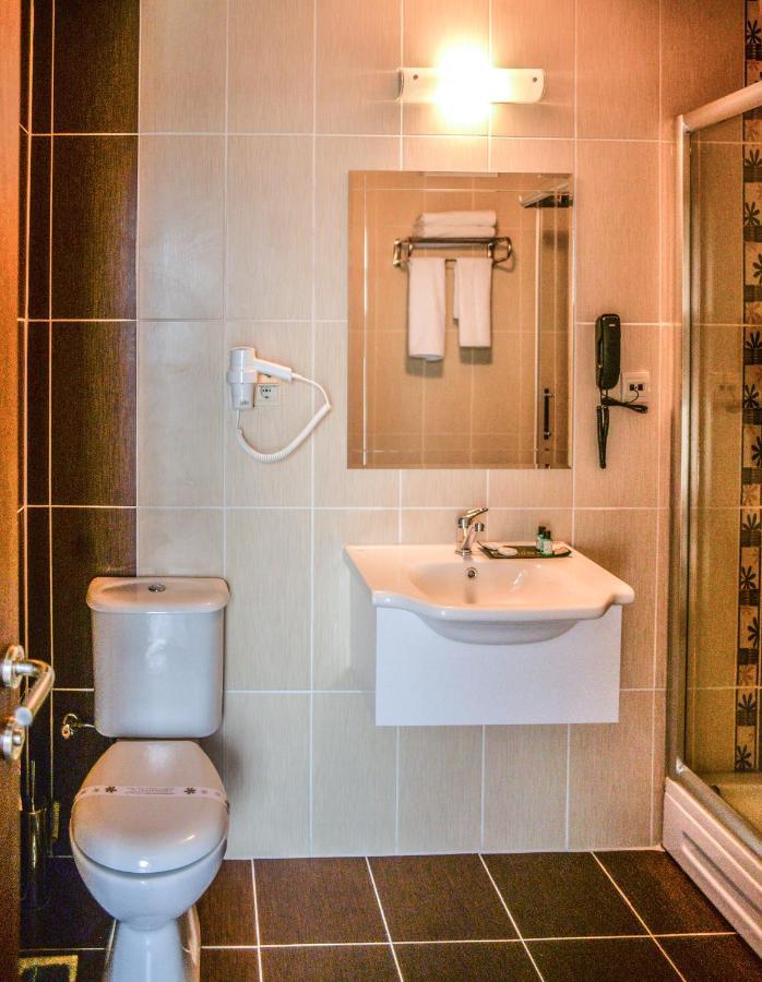 Neva Hotel Malatya Extérieur photo