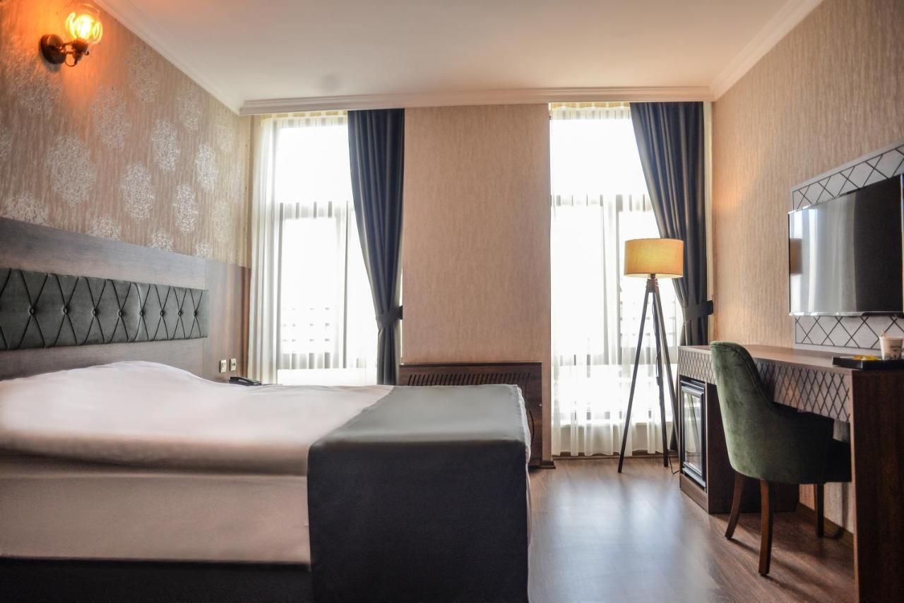 Neva Hotel Malatya Extérieur photo
