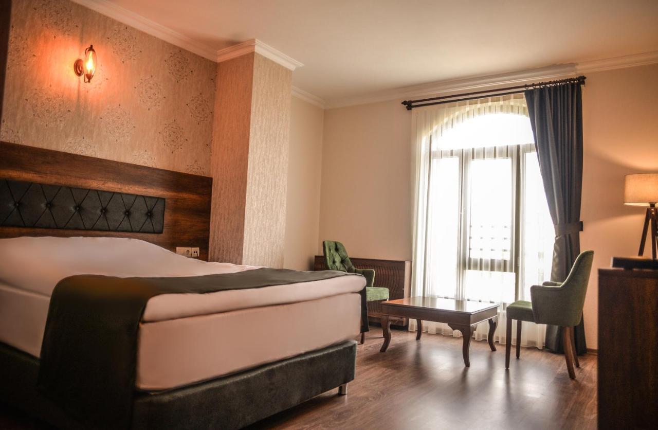 Neva Hotel Malatya Extérieur photo