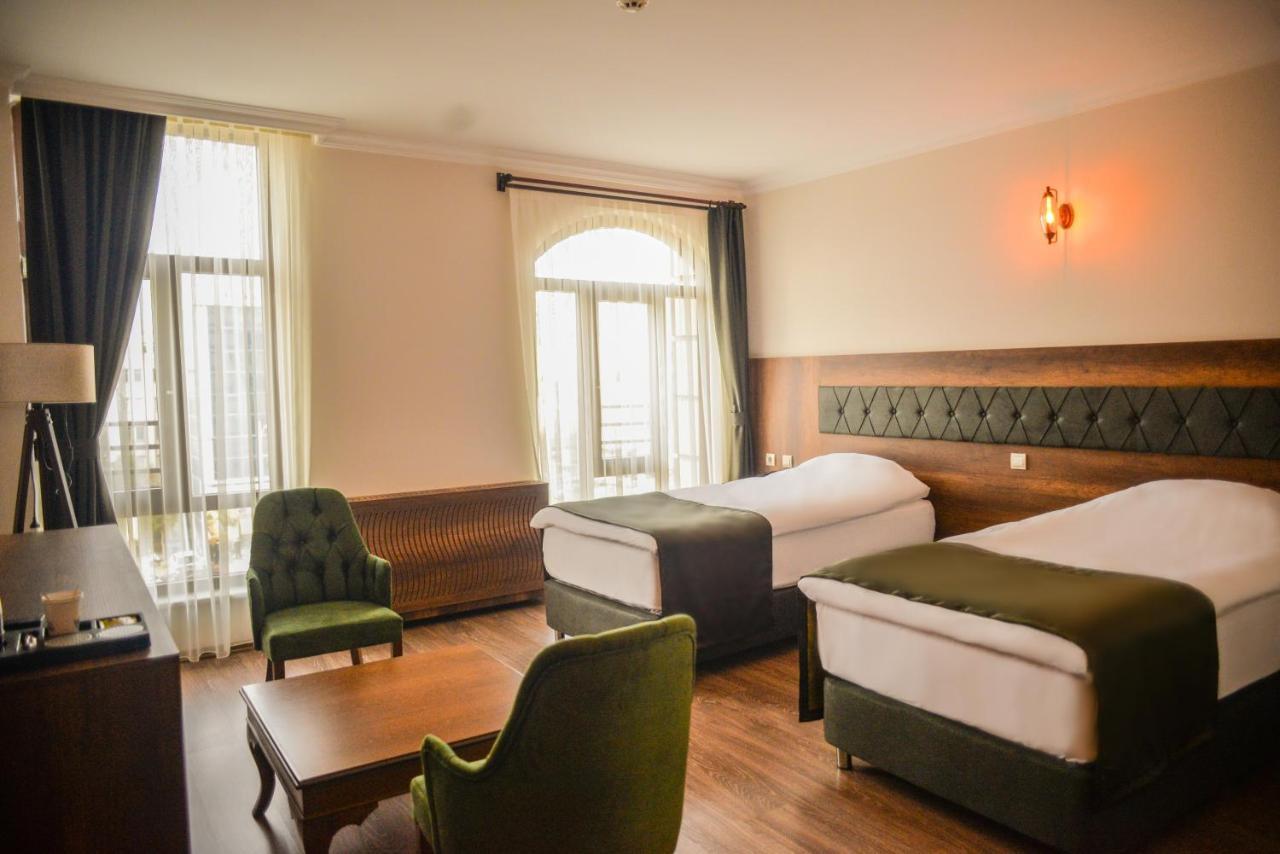 Neva Hotel Malatya Extérieur photo