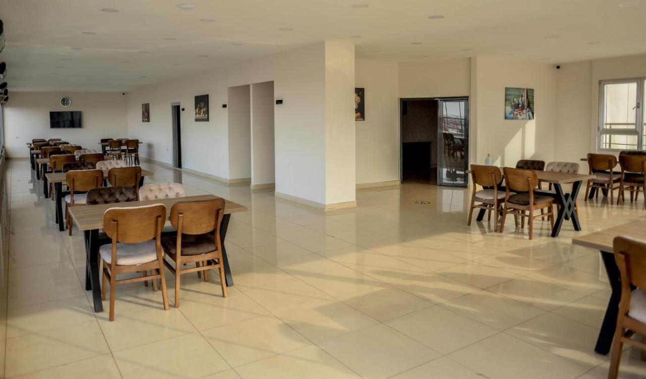 Neva Hotel Malatya Extérieur photo